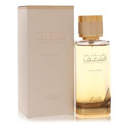 Rasasi Nafaeis Al Shaghaf Perfume by Rasasi 3.4 oz Eau De Parfum Spray