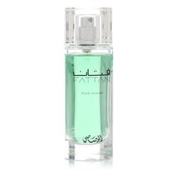Rasasi Fattan Pour Homme Cologne by Rasasi 1.67 oz Eau De Parfum Spray (Unboxed)