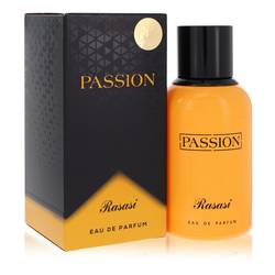 Rasasi Passion Perfume by Rasasi 3.3 oz Eau De Parfum Spray (Unisex)
