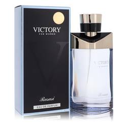 Rasasi Victory Perfume by Rasasi 3.3 oz Eau De Parfum Spray