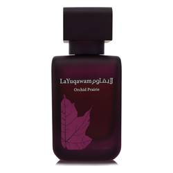 Rasasi La Yuqawam Orchid Prairie Perfume by Rasasi 2.5 oz Eau De Parfum Spray (unboxed)
