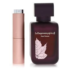 Rasasi Layuqawam Pour Femme
