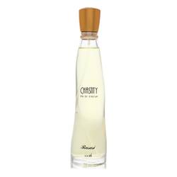 Rasasi Chastity Perfume by Rasasi Perfume 100 ml Eau De Parfum Spray (Unboxed)