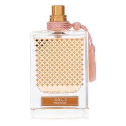 Rasasi Qasamat Morhaf Perfume by Rasasi 2.2 oz Eau De Parfum Spray (Unisex Tester)