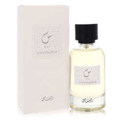 Sotoor Seen Perfume by Rasasi 3.33 oz Eau De Parfum Spray