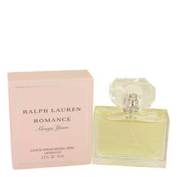 Romance Always Yours Perfume by Ralph Lauren Perfume 2.5 oz Elixir de Parfum Spray