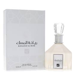 Rayaanat Al Musk Perfume by Rihanah 3.4 oz Eau De Parfum Spray (Unisex)