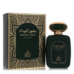 Rayef Bakhoor Al Wedad Perfume by Rayef 3.4 oz Eau De Parfum Spray (Unisex)