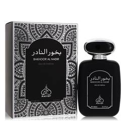 Rayef Bakhoor Al Nadir Perfume by Rayef 3.4 oz Eau De Parfum Spray (Unisex)