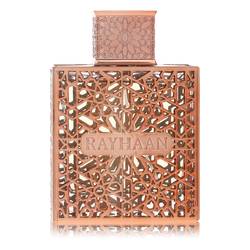 Rayhaan Divine Perfume by Rayhaan Perfume 3.4 oz Eau De Parfum Spray (Unboxed)
