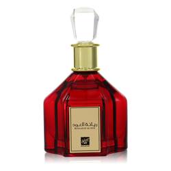Rayaanat Al Oud Perfume by Rihanah Perfume 3.4 oz Eau De Parfum Spray (Unisex unboxed)