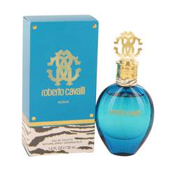Roberto Cavalli Acqua Perfume by Roberto Cavalli 1 oz Eau De Toilette Spray