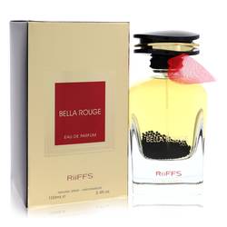 Bella Rouge Perfume by Riiffs 3.4 oz Eau De Parfum Spray (Unisex)