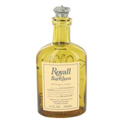 Royall Bay Rhum Cologne by Royall Fragrances Cologne 8 oz All Purpose Lotion / Cologne (unboxed)
