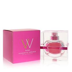 Roberto Verino Rose Perfume By Roberto Verino, 1.7 Oz Eau De Toilette Spray For Women