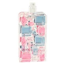 Radiance Perfume by Britney Spears Perfume 3.4 oz Eau De Parfum Spray (Tester)
