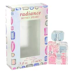 Radiance Perfume by Britney Spears Perfume 0.5 oz Mini EDP Spray