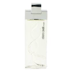 Roberto Cavalli Cologne by Roberto Cavalli Cologne 3.4 oz Eau De Toilette Spray (unboxed)