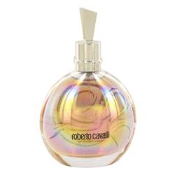Roberto Cavalli Perfume by Roberto Cavalli Perfume 3.4 oz Eau De Parfum Spray (40th Anniversary Edition-unboxed)