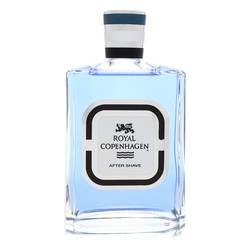 Royal Copenhagen Cologne by Royal Copenhagen 8 oz After Shave (unboxed)