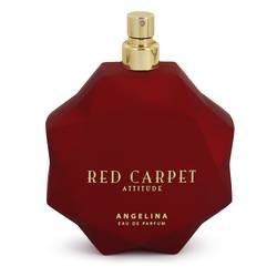 Red Carpet Attitude Angelina - Lola Mood Perfumes