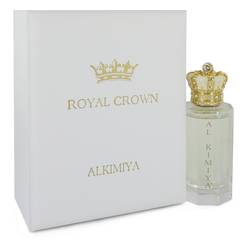 Royal Crown Al Kimiya Perfume by Royal Crown 3.3 oz Extrait De Parfum Concentree Spray