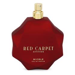 Red Carpet Attitude Nicole - Lola Mood Perfume