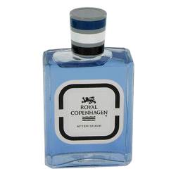 Royal Copenhagen Cologne by Royal Copenhagen 4 oz After Shave (unboxed)