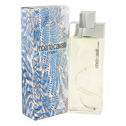 Roberto Cavalli Cologne by Roberto Cavalli Cologne 3.4 oz Eau De Toilette Spray