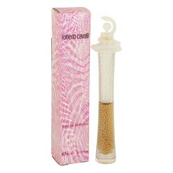 Roberto Cavalli Perfume by Roberto Cavalli Perfume 0.17 oz Mini EDP (Half filled)