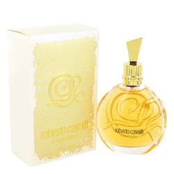 Serpentine Perfume by Roberto Cavalli 3.4 oz Eau De Parfum Spray