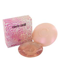 Roberto Cavalli Perfume by Roberto Cavalli Perfume 3.5 oz Soap