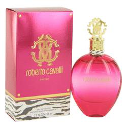 Roberto Cavalli Exotica Perfume By Roberto Cavalli, 2.5 Oz Eau De Toilette Spray For Women