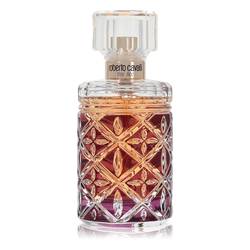 Roberto Cavalli Florence Perfume by Roberto Cavalli 2.5 oz Eau De Parfum Spray (unboxed)
