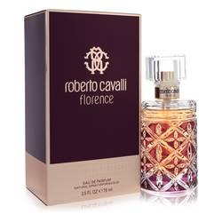 Roberto Cavalli Florence Perfume by Roberto Cavalli 2.5 oz Eau De Parfum Spray