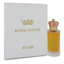 Royal Crown Flair Perfume by Royal Crown 3.3 oz Extrait De Parfum Spray
