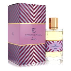 Roberto Capucci Perfume By Capucci, 3.4 Oz Eau De Parfum Spray For Women