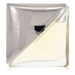 Reveal Calvin Klein Perfume by Calvin Klein 3.4 oz Eau De Parfum Spray (unboxed)