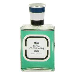 Royal Copenhagen Cologne by Royal Copenhagen 1.7 oz Cologne Spray (unboxed)