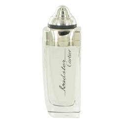Roadster Cologne by Cartier Cologne 3.4 oz Eau De Toilette Spray (unboxed)