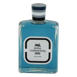 Royal Copenhagen Cologne by Royal Copenhagen 8 oz Cologne (unboxed)