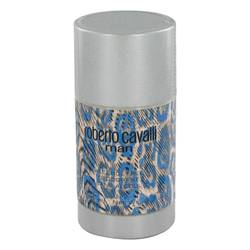 Roberto Cavalli Cologne by Roberto Cavalli Cologne 2.7 oz Deodorant Stick (Alcohol Free)