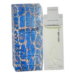 Roberto Cavalli Cologne by Roberto Cavalli Cologne 0.24 oz Mini EDT