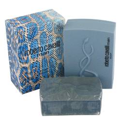 Roberto Cavalli Cologne by Roberto Cavalli Cologne 5.2 oz Soap