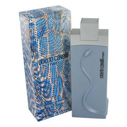 Roberto Cavalli Cologne by Roberto Cavalli Cologne 6.7 oz Shower Gel