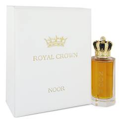 Royal Crown Noor Perfume by Royal Crown Perfume 3.3 oz Extrait De Parfum Concentree Spray
