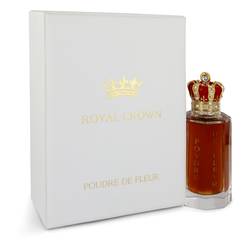 Royal Crown Poudre De Fleur Perfume by Royal Crown Perfume 3.3 oz Extrait De Parfum Concentree Spray