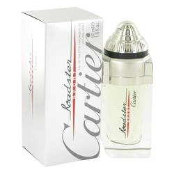 Roadster Sport Cologne by Cartier Cologne 1.7 oz Eau De Toilette Spray
