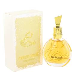 Serpentine Perfume by Roberto Cavalli 1.7 oz Eau De Parfum Spray