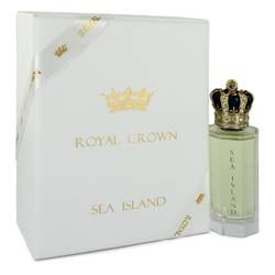 Royal Crown Sea Island Perfume by Royal Crown Perfume 3.3 oz Extrait De Parfum Concentree Spray